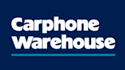 Carphone Warehouse logo