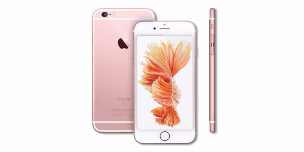 iPhone 6S (16GB)
