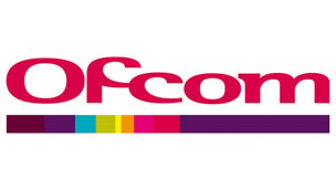 Ofcom logo