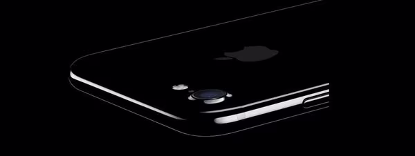 iphone 7 camera detail