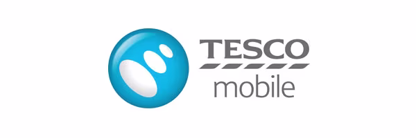 Tesco Mobile logo