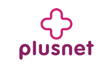 Plusnet logo