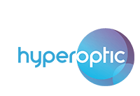 Hyperoptic logo