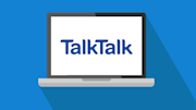 TalkTalk logo