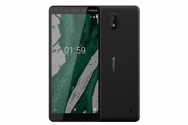 Nokia 1 Plus