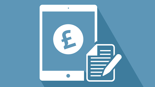 Should I sign a contract to get a cheap iPad icon