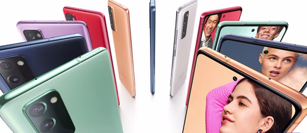 samsung galaxy s20 fe 5g