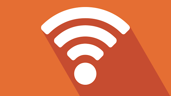 Wi-Fi icon