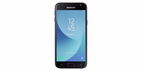 Samsung Galaxy J3