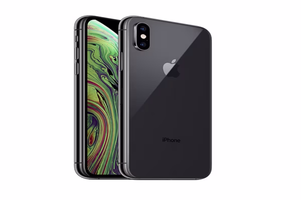 iPhone XS