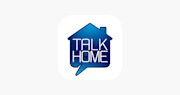 talkhome mobile logo