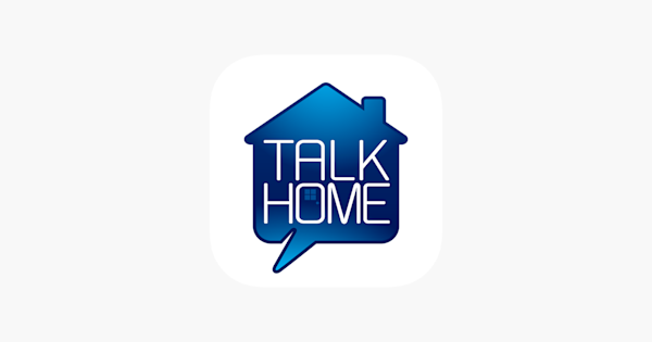 talkhome mobile logo
