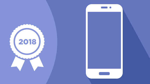 Best smartphones 2019