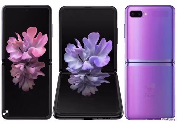 Samsung Galaxy Z Flip