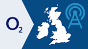O2 logo