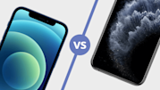 iphone 12 vs iphone 11