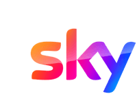 Sky logo