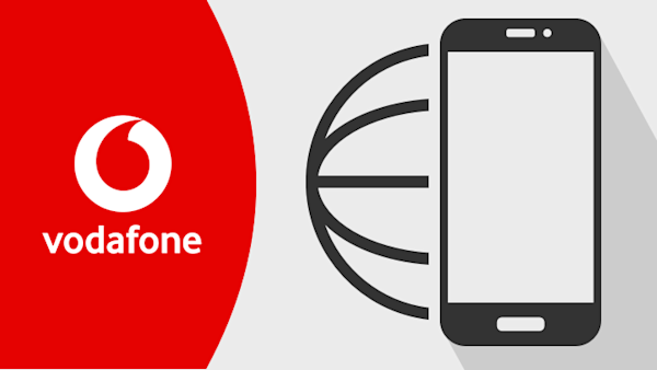 Vodafone