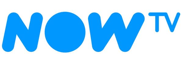 Now TV logo