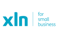 XLN logo