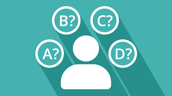 Choosing broadband icon