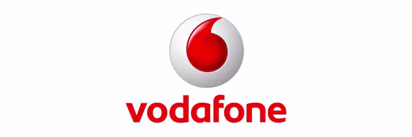 Vodafone logo