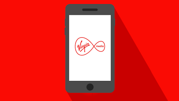 Virgin Mobile logo
