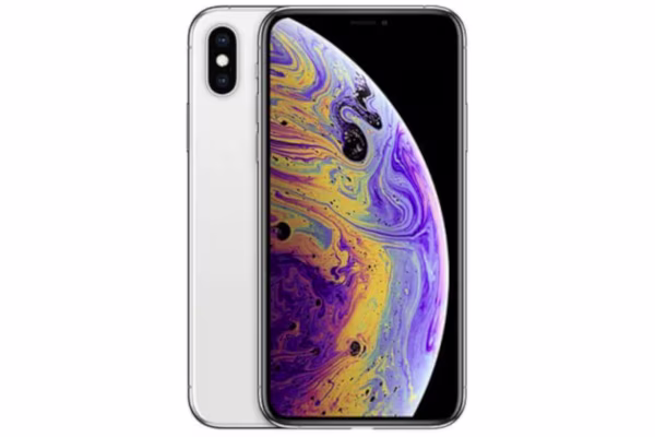 iPhone XS