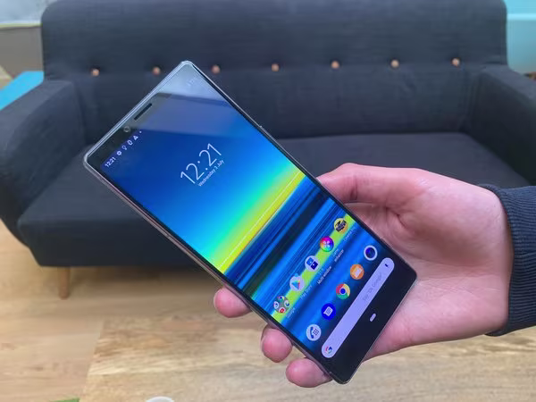 Sony Xperia 1