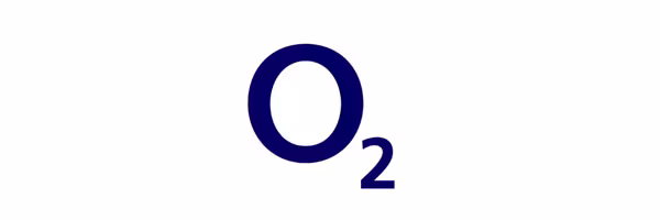 O2 logo
