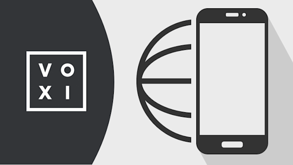 VOXI