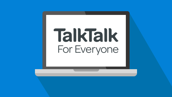 TalkTalk logo