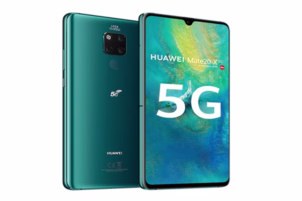 Huawei Mate 20 X 5G