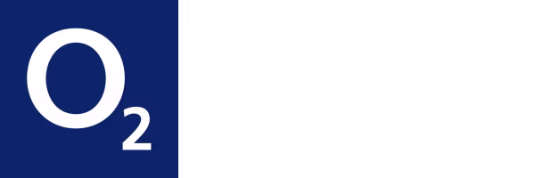 o2 logo