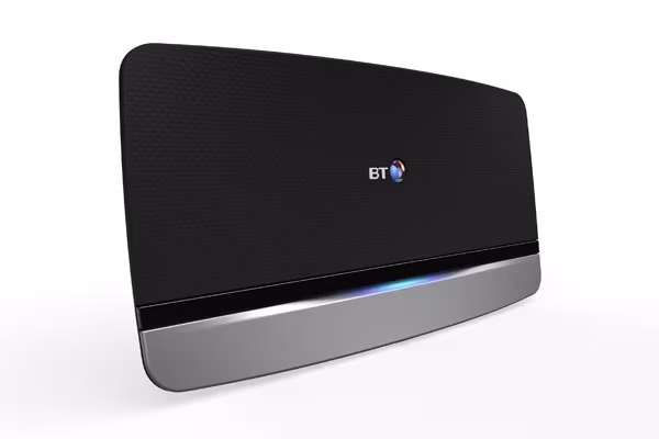BT Home Hub