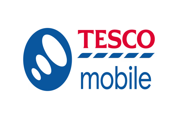 Tesco Mobile logo