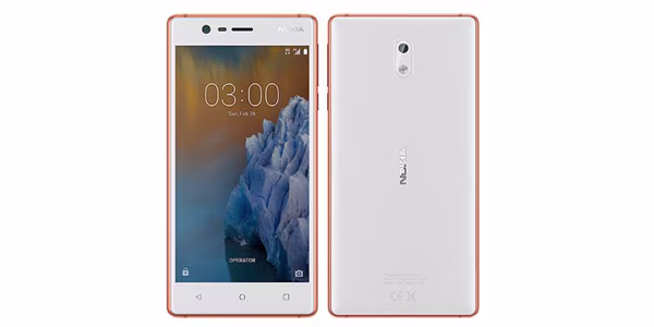 Nokia 3