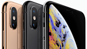 iPhone XS
