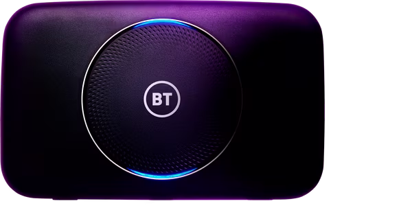 BT Smart Hub