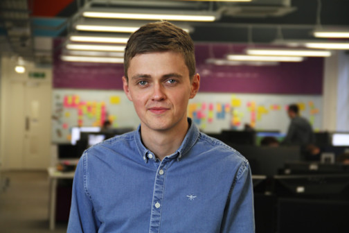 Daniel Clifford - CompareMyMobile.com