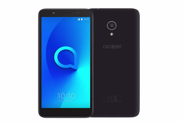 Alcatel 1X