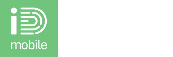 iD Mobile logo