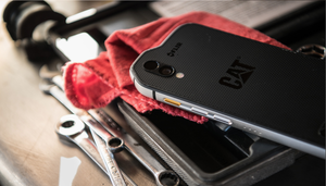 Phone in tool kit