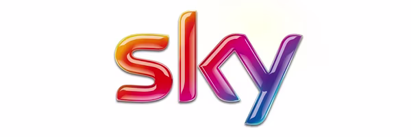 Sky logo