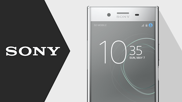 Sony Xperia XZ Premium