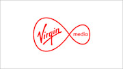 Virgin Media logo