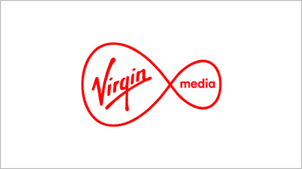Virgin Media logo