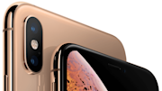 iPhone XS Max