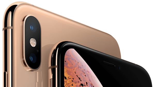 iPhone XS Max
