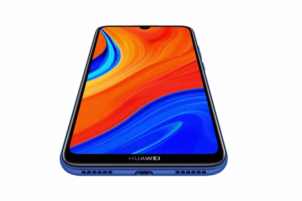 Huawei Y6s